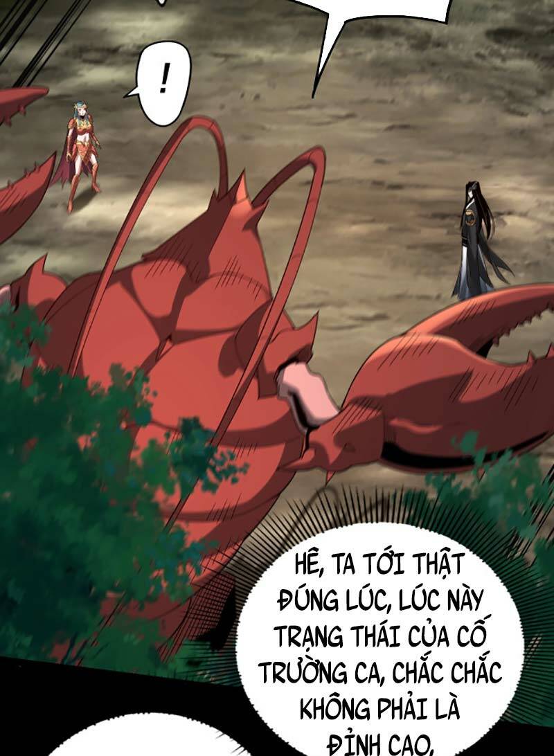 Ta Trời Sinh Đã Là Nhân Vật Phản Diện: Chapter 58