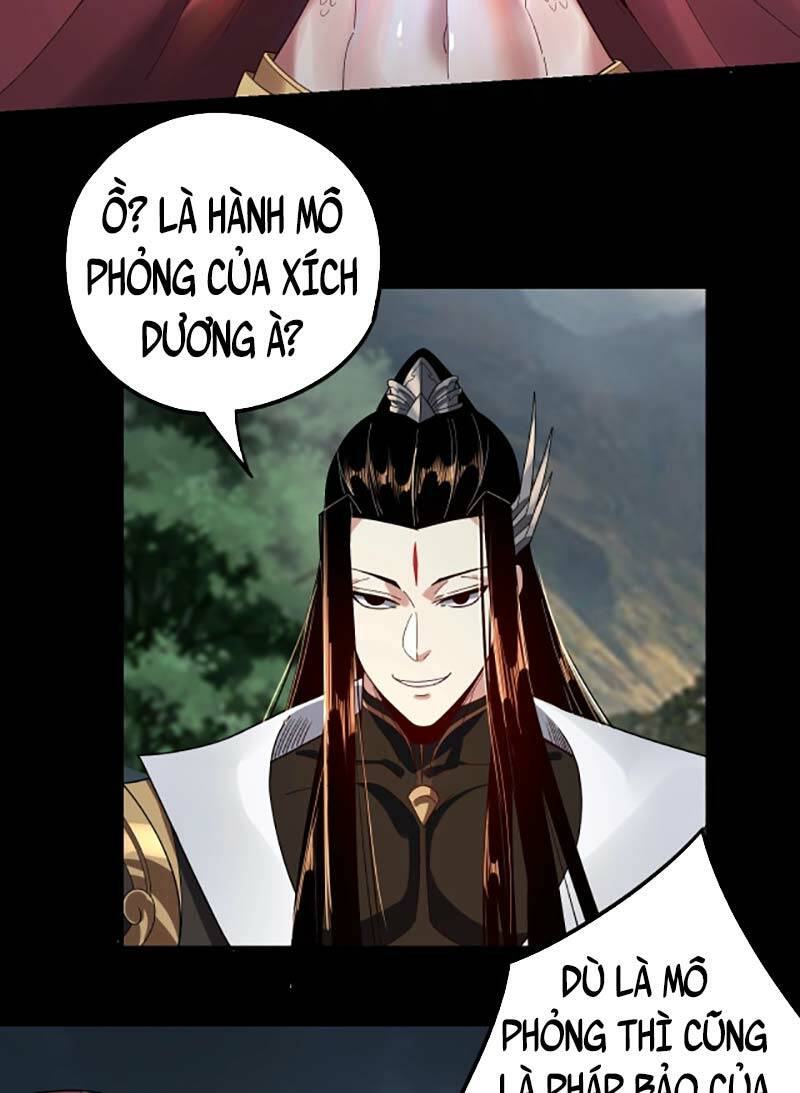 Ta Trời Sinh Đã Là Nhân Vật Phản Diện: Chapter 58