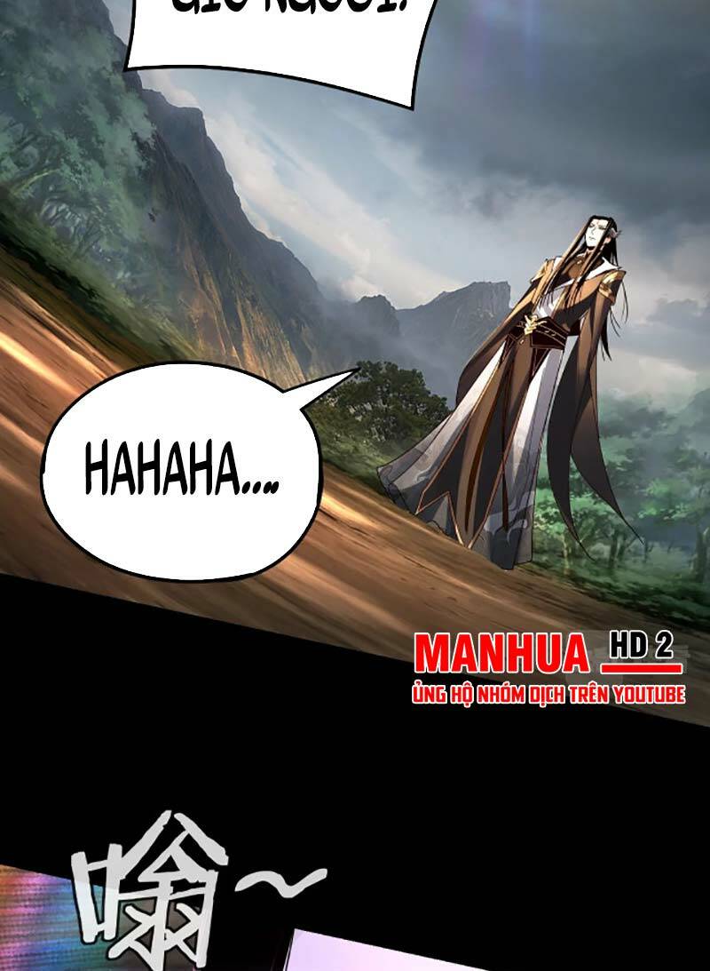 Ta Trời Sinh Đã Là Nhân Vật Phản Diện: Chapter 58