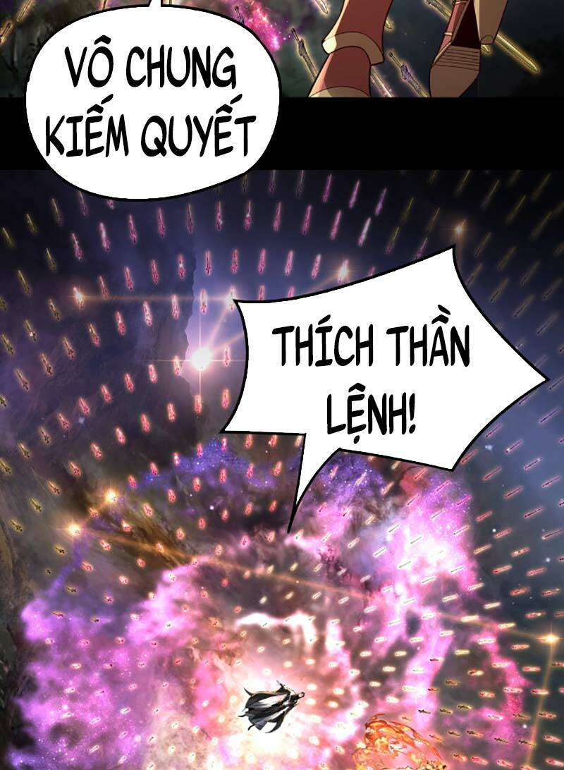 Ta Trời Sinh Đã Là Nhân Vật Phản Diện: Chapter 58