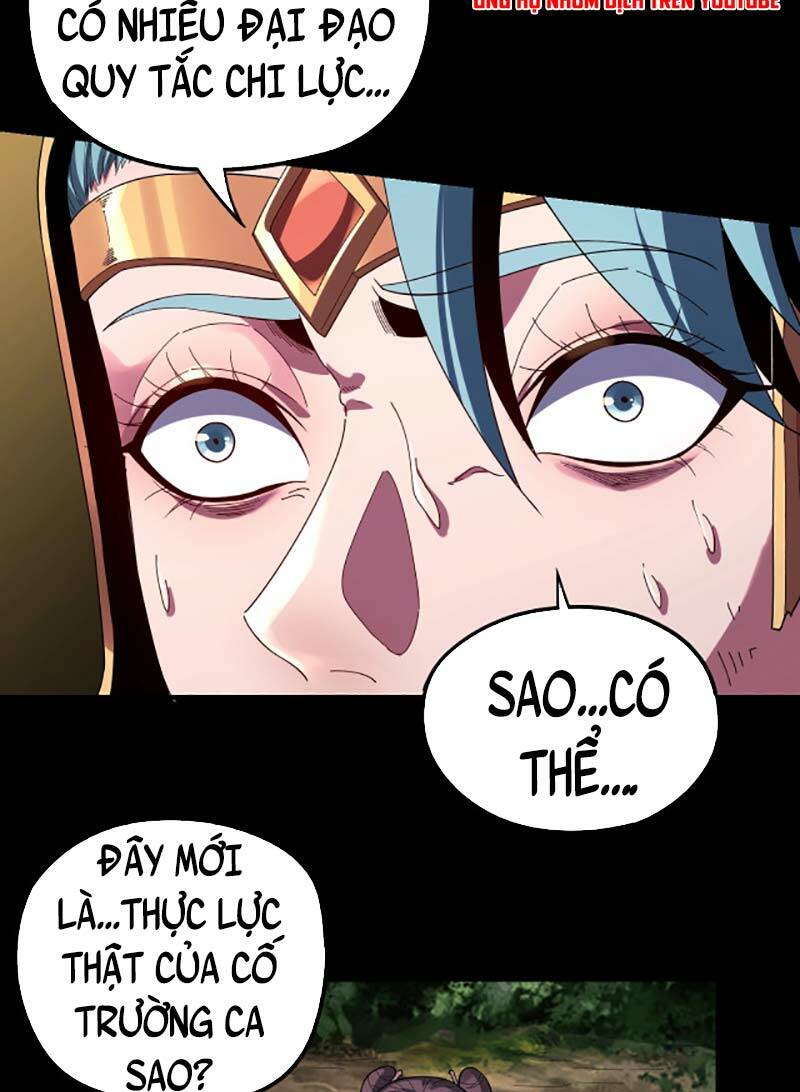 Ta Trời Sinh Đã Là Nhân Vật Phản Diện: Chapter 58