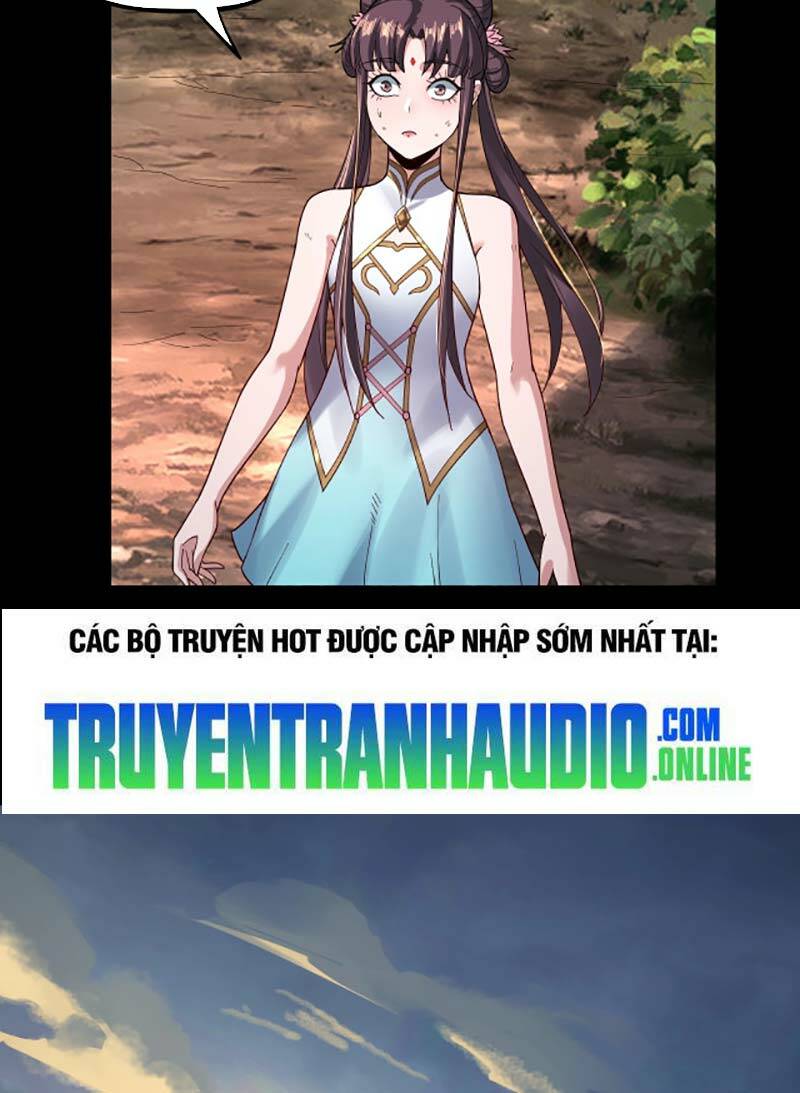 Ta Trời Sinh Đã Là Nhân Vật Phản Diện: Chapter 58