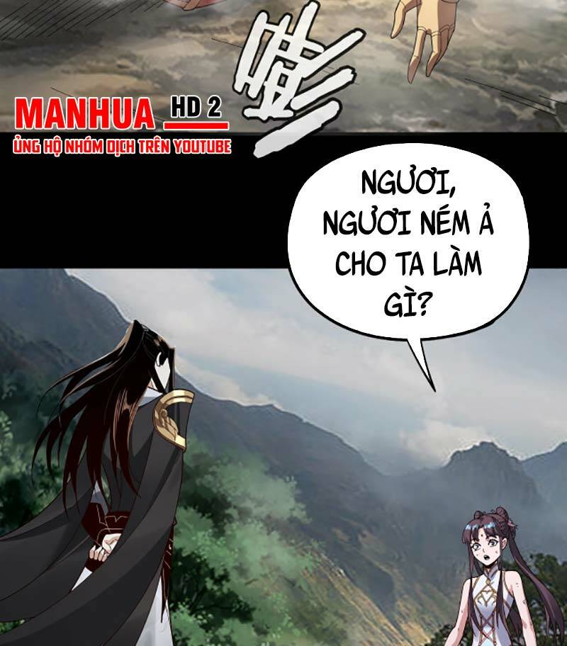 Ta Trời Sinh Đã Là Nhân Vật Phản Diện: Chapter 58