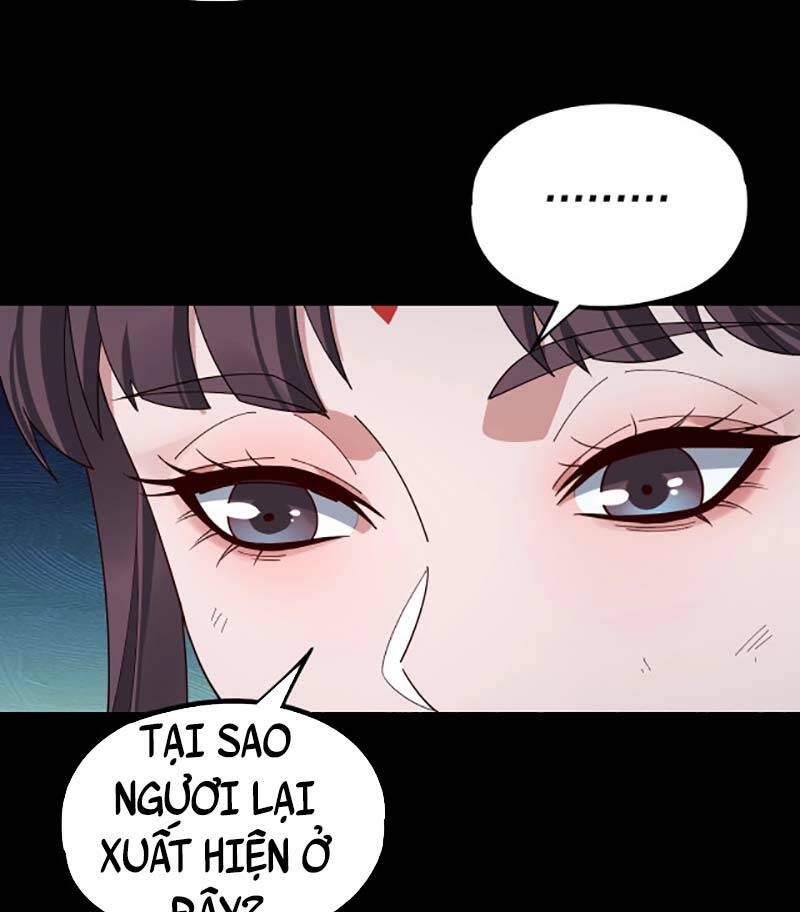 Ta Trời Sinh Đã Là Nhân Vật Phản Diện: Chapter 58