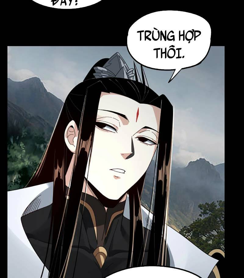 Ta Trời Sinh Đã Là Nhân Vật Phản Diện: Chapter 58