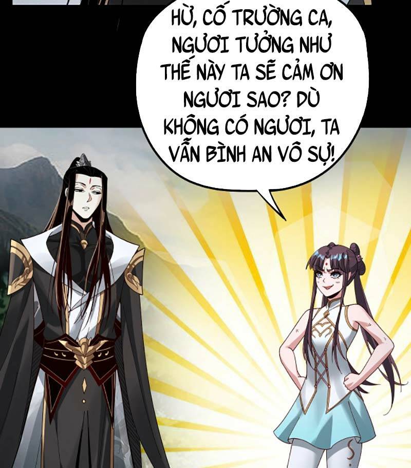 Ta Trời Sinh Đã Là Nhân Vật Phản Diện: Chapter 58