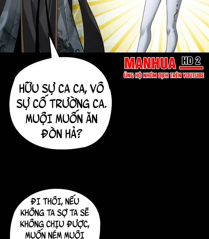 Ta Trời Sinh Đã Là Nhân Vật Phản Diện: Chapter 58