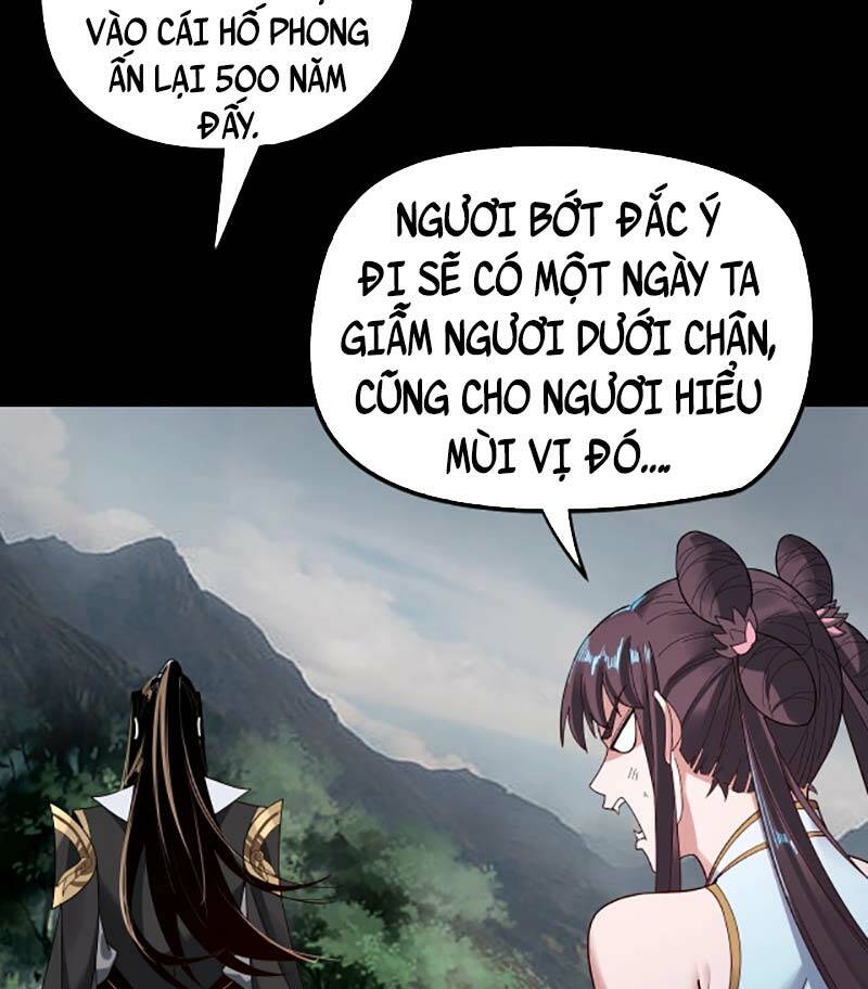 Ta Trời Sinh Đã Là Nhân Vật Phản Diện: Chapter 58