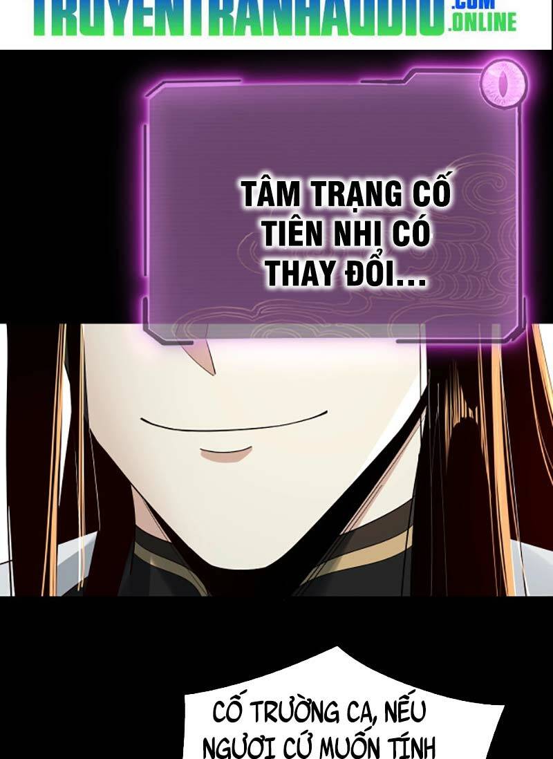 Ta Trời Sinh Đã Là Nhân Vật Phản Diện: Chapter 58