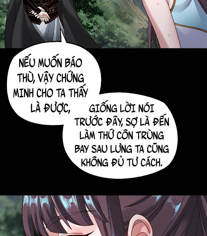 Ta Trời Sinh Đã Là Nhân Vật Phản Diện: Chapter 58