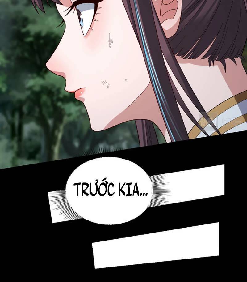 Ta Trời Sinh Đã Là Nhân Vật Phản Diện: Chapter 58