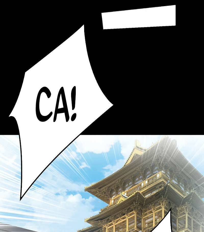 Ta Trời Sinh Đã Là Nhân Vật Phản Diện: Chapter 58