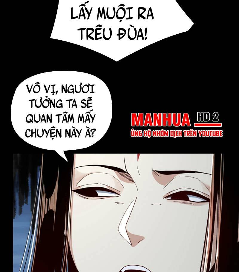 Ta Trời Sinh Đã Là Nhân Vật Phản Diện: Chapter 58