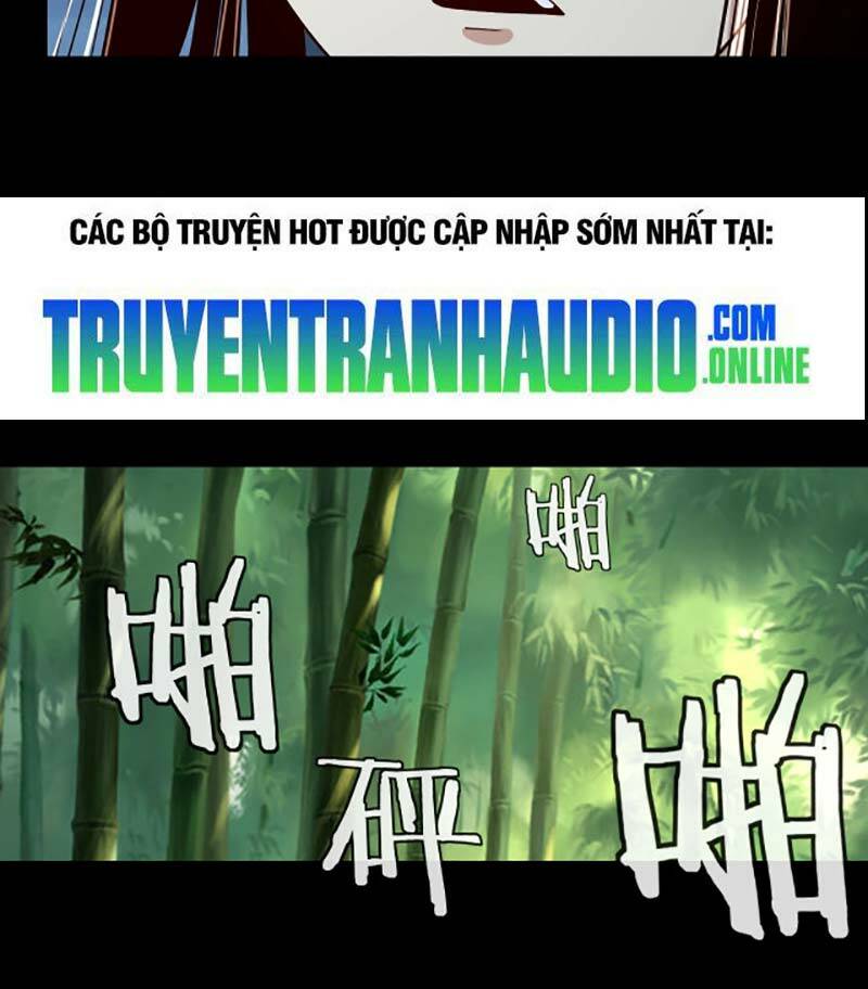 Ta Trời Sinh Đã Là Nhân Vật Phản Diện: Chapter 58
