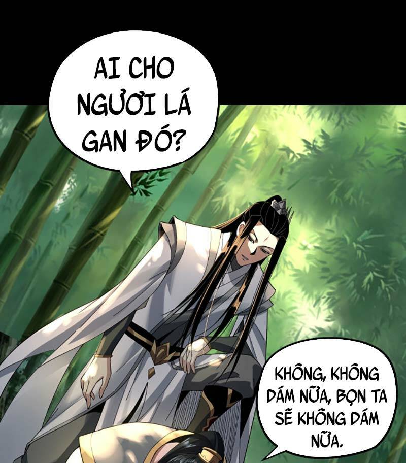 Ta Trời Sinh Đã Là Nhân Vật Phản Diện: Chapter 58