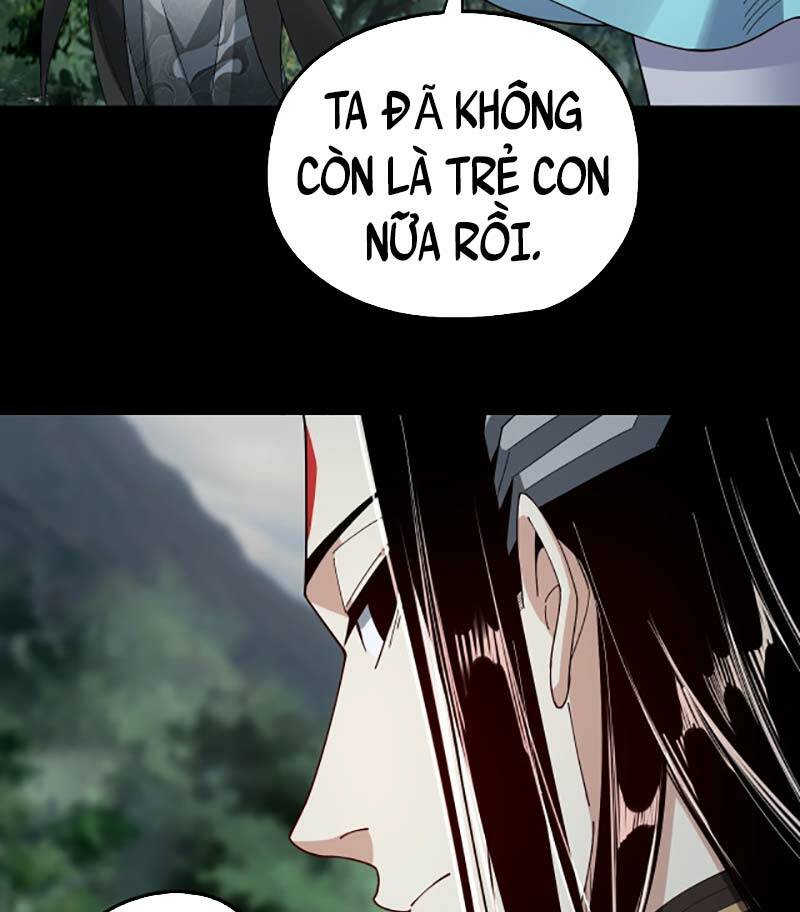 Ta Trời Sinh Đã Là Nhân Vật Phản Diện: Chapter 58