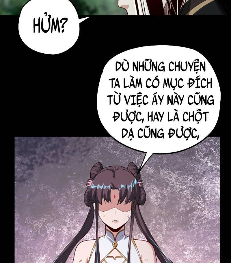 Ta Trời Sinh Đã Là Nhân Vật Phản Diện: Chapter 58