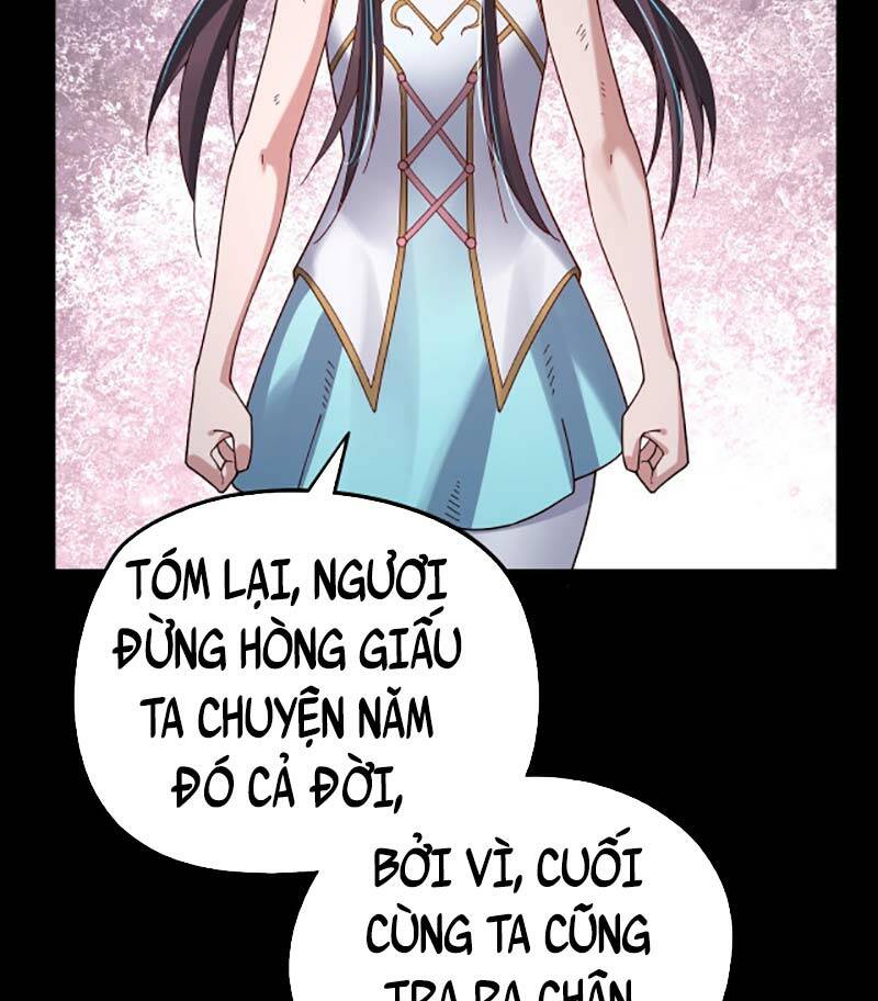 Ta Trời Sinh Đã Là Nhân Vật Phản Diện: Chapter 58