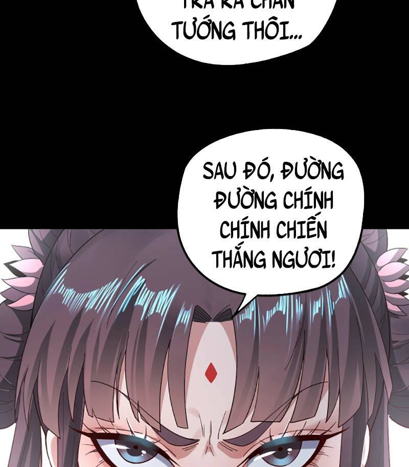 Ta Trời Sinh Đã Là Nhân Vật Phản Diện: Chapter 58