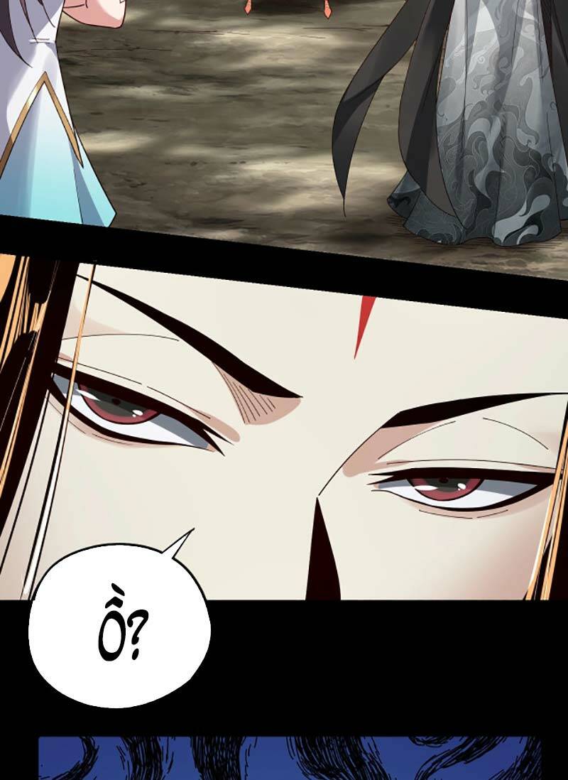 Ta Trời Sinh Đã Là Nhân Vật Phản Diện: Chapter 58