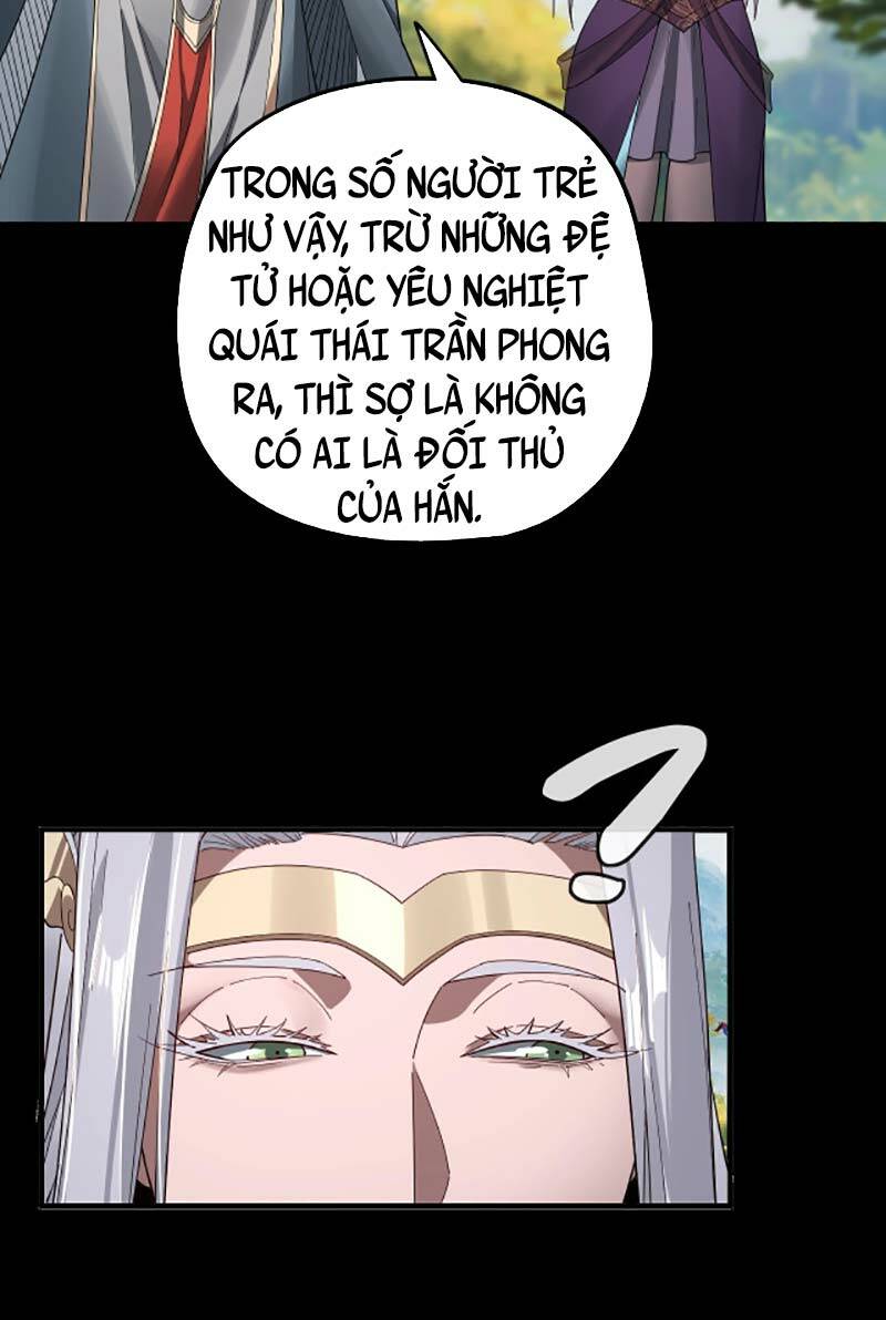 Ta Trời Sinh Đã Là Nhân Vật Phản Diện: Chapter 59