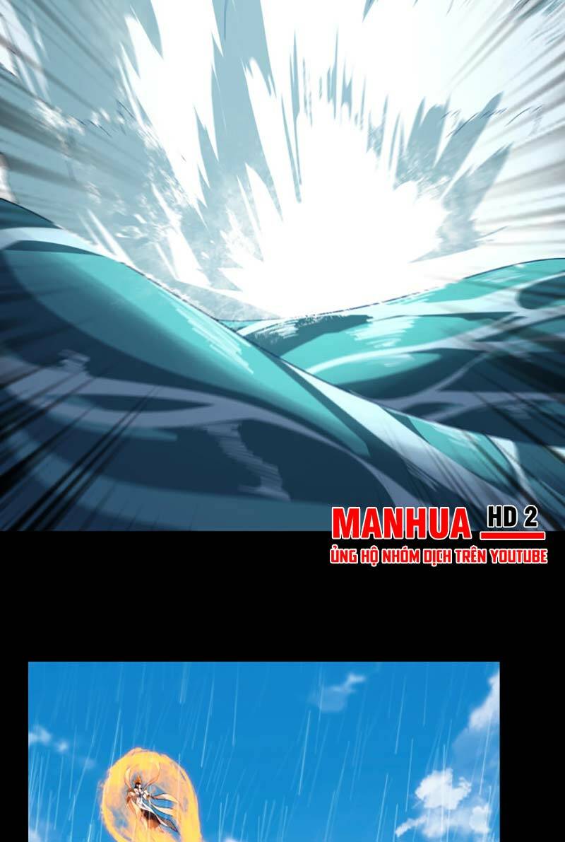Ta Trời Sinh Đã Là Nhân Vật Phản Diện: Chapter 59