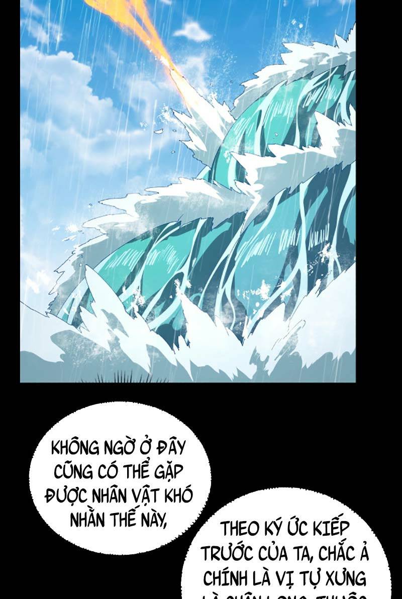 Ta Trời Sinh Đã Là Nhân Vật Phản Diện: Chapter 59