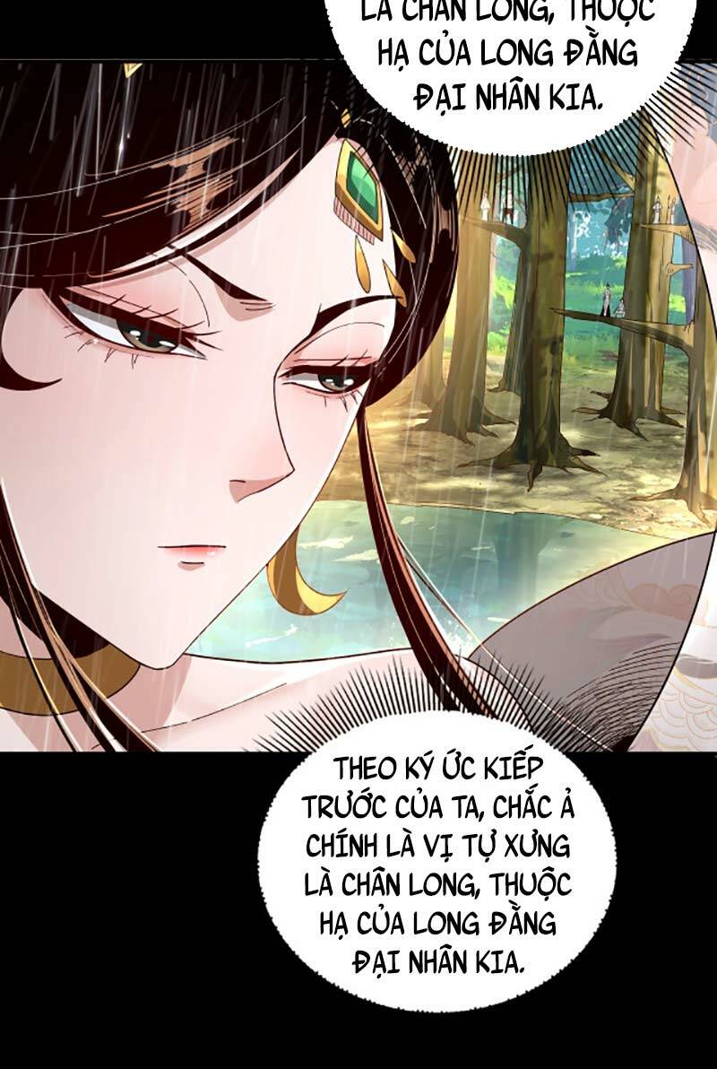 Ta Trời Sinh Đã Là Nhân Vật Phản Diện: Chapter 59
