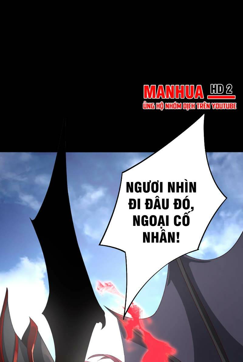 Ta Trời Sinh Đã Là Nhân Vật Phản Diện: Chapter 59