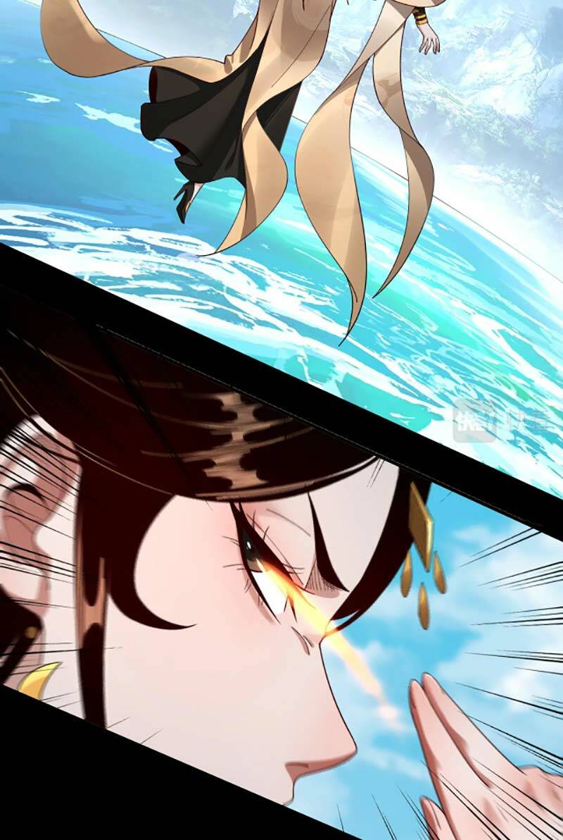 Ta Trời Sinh Đã Là Nhân Vật Phản Diện: Chapter 59