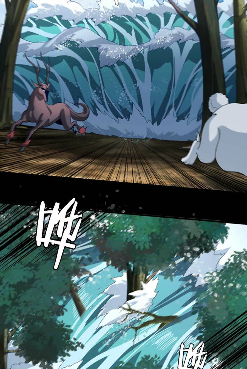 Ta Trời Sinh Đã Là Nhân Vật Phản Diện: Chapter 59