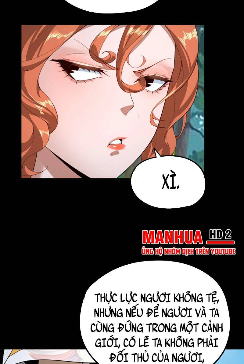 Ta Trời Sinh Đã Là Nhân Vật Phản Diện: Chapter 59