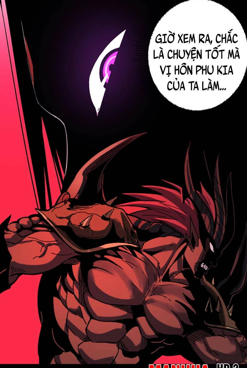 Ta Trời Sinh Đã Là Nhân Vật Phản Diện: Chapter 59