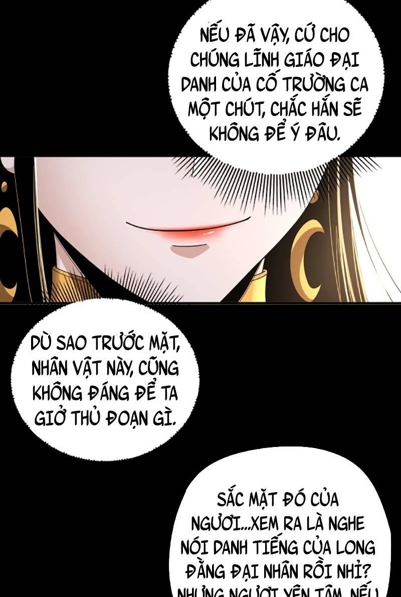 Ta Trời Sinh Đã Là Nhân Vật Phản Diện: Chapter 59