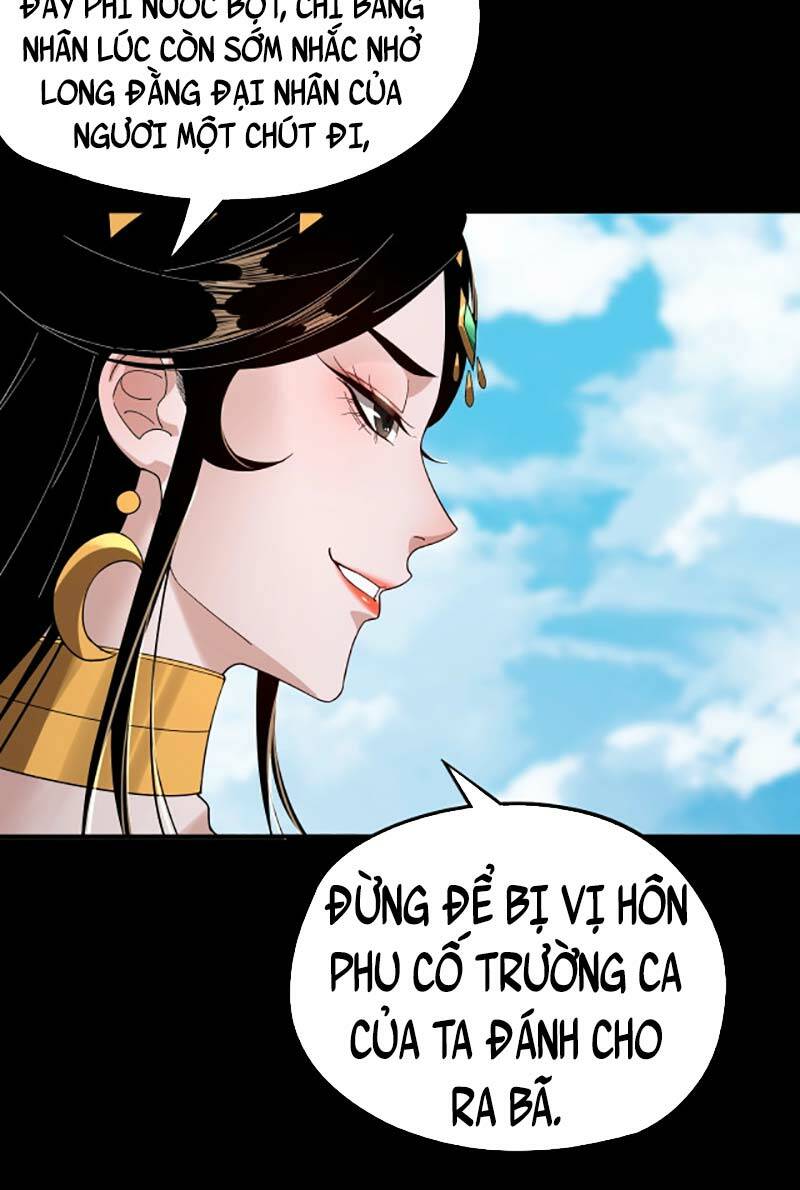 Ta Trời Sinh Đã Là Nhân Vật Phản Diện: Chapter 59
