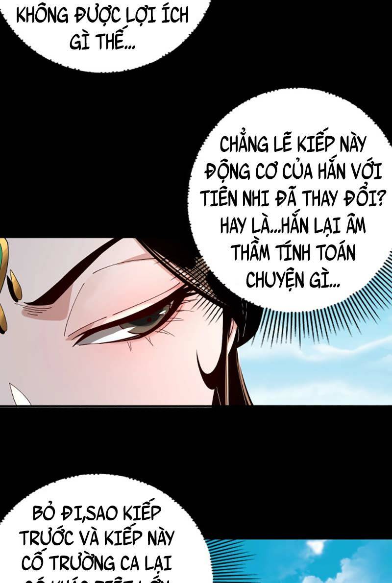 Ta Trời Sinh Đã Là Nhân Vật Phản Diện: Chapter 59