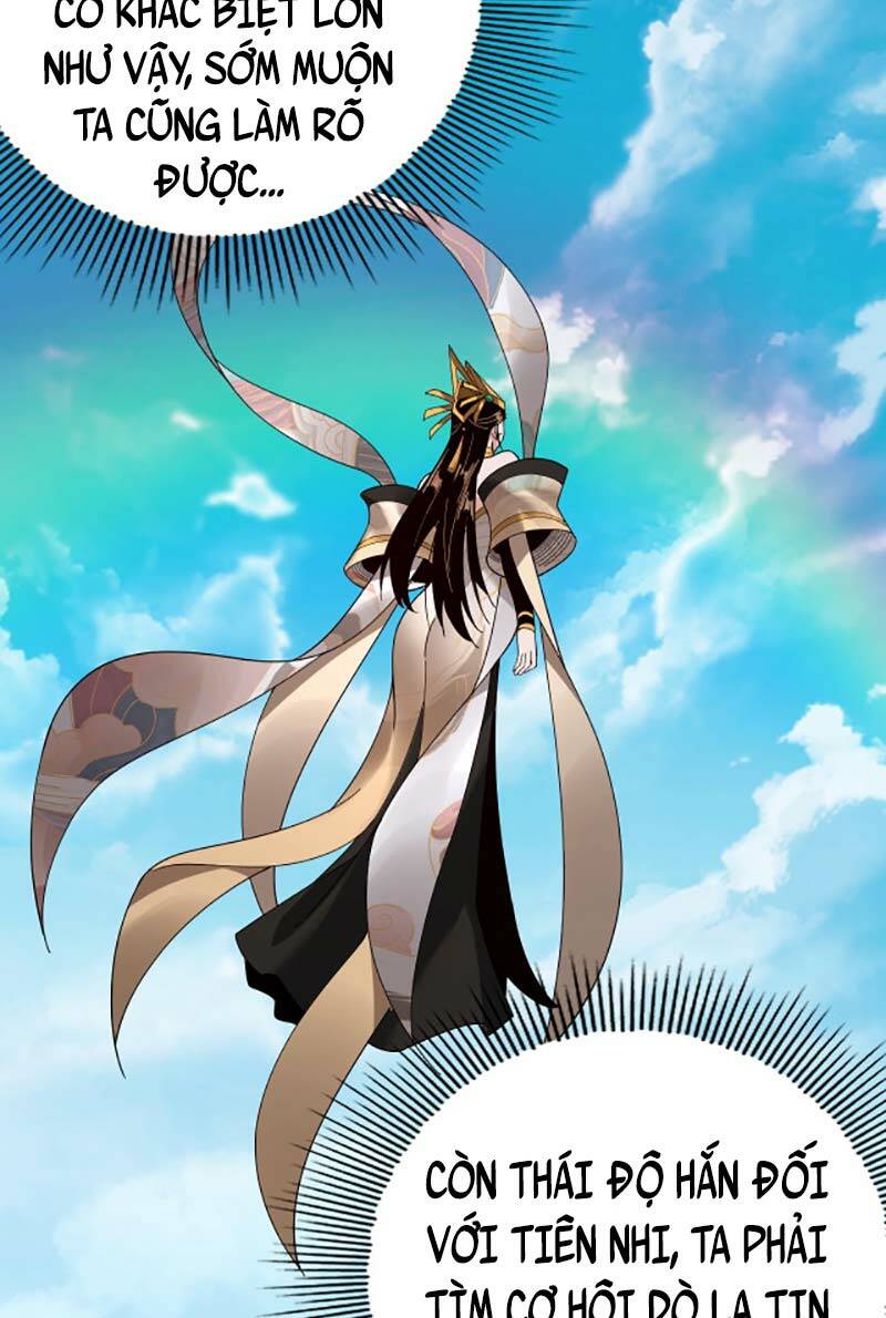 Ta Trời Sinh Đã Là Nhân Vật Phản Diện: Chapter 59