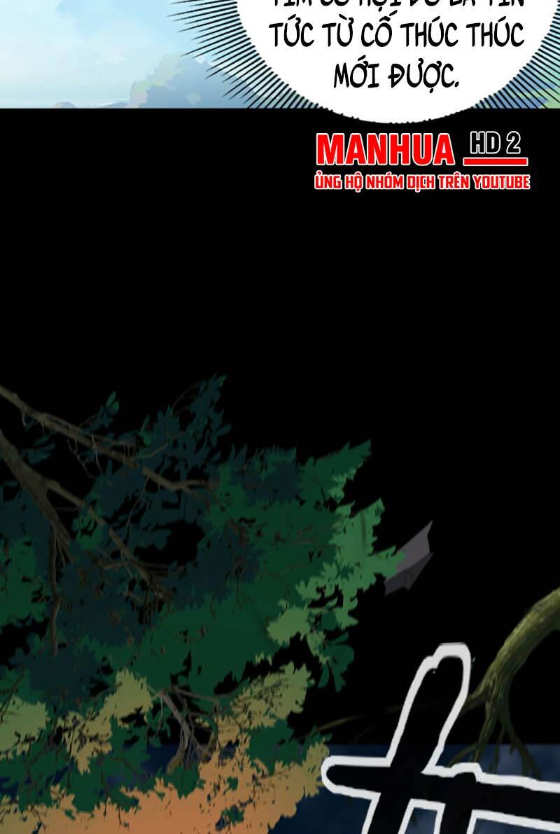 Ta Trời Sinh Đã Là Nhân Vật Phản Diện: Chapter 59