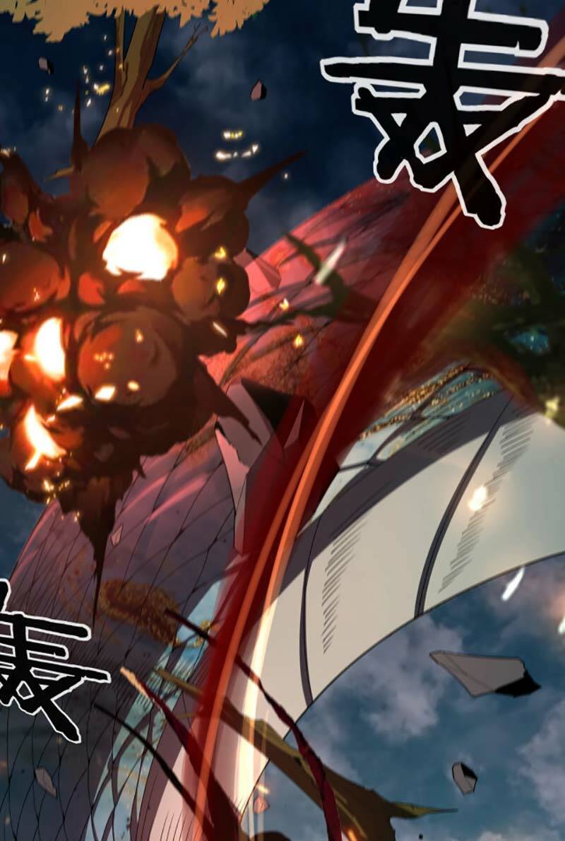 Ta Trời Sinh Đã Là Nhân Vật Phản Diện: Chapter 59