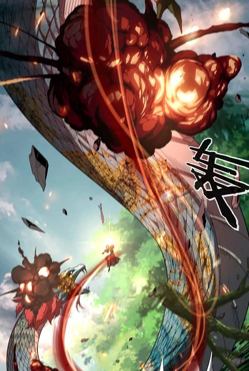 Ta Trời Sinh Đã Là Nhân Vật Phản Diện: Chapter 59