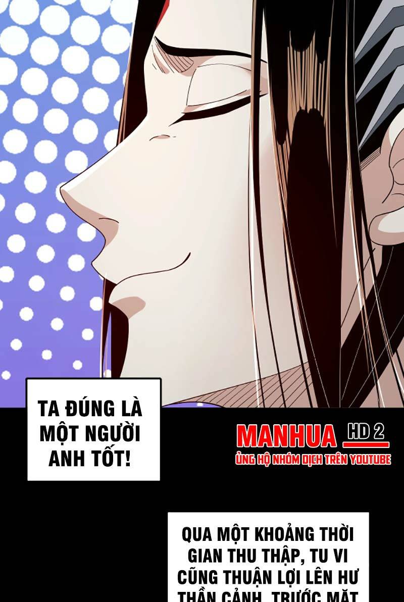 Ta Trời Sinh Đã Là Nhân Vật Phản Diện: Chapter 59
