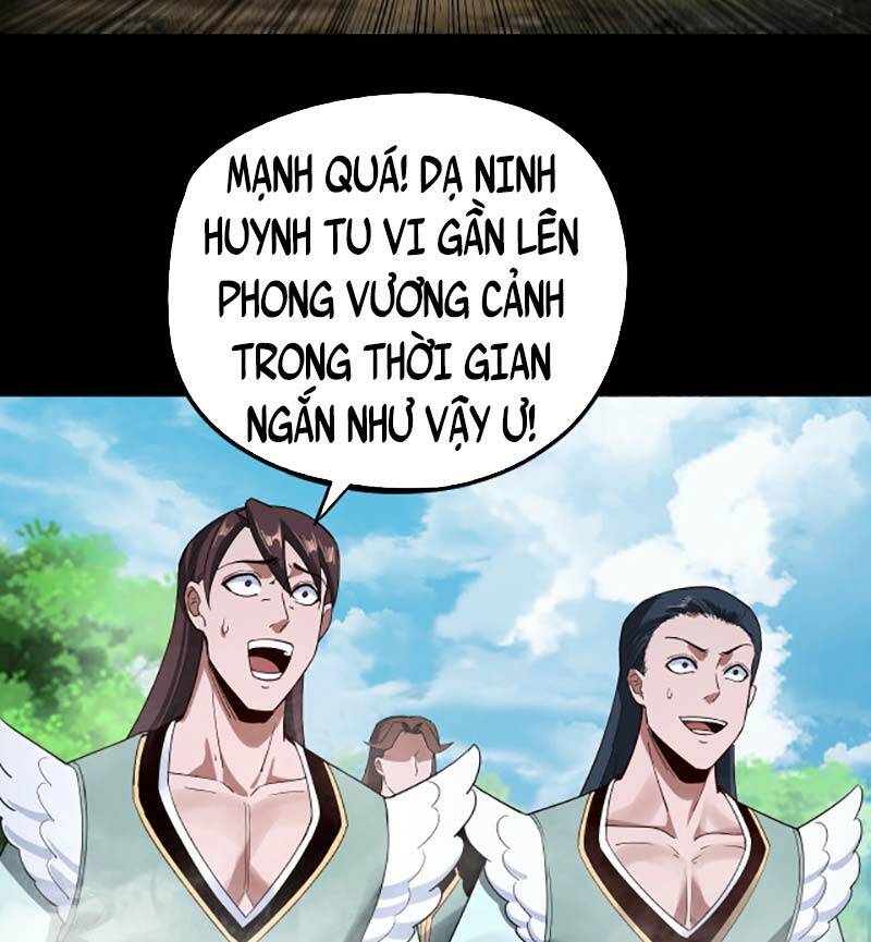 Ta Trời Sinh Đã Là Nhân Vật Phản Diện: Chapter 59