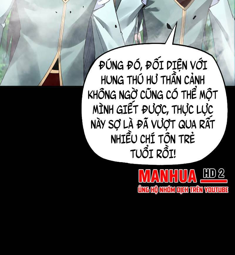 Ta Trời Sinh Đã Là Nhân Vật Phản Diện: Chapter 59