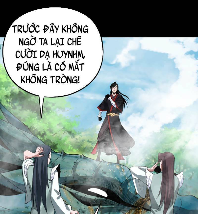 Ta Trời Sinh Đã Là Nhân Vật Phản Diện: Chapter 59
