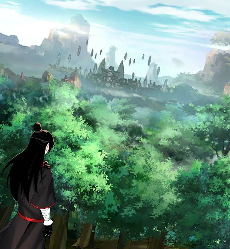Ta Trời Sinh Đã Là Nhân Vật Phản Diện: Chapter 59