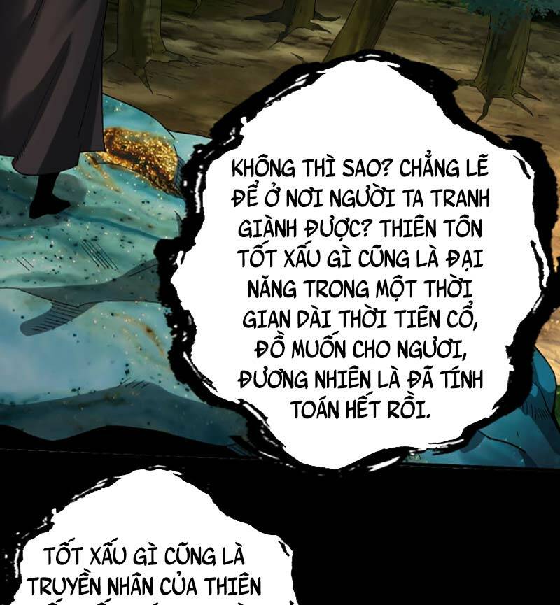 Ta Trời Sinh Đã Là Nhân Vật Phản Diện: Chapter 59