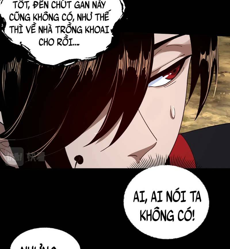 Ta Trời Sinh Đã Là Nhân Vật Phản Diện: Chapter 59