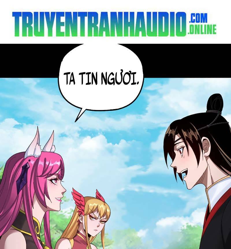 Ta Trời Sinh Đã Là Nhân Vật Phản Diện: Chapter 59