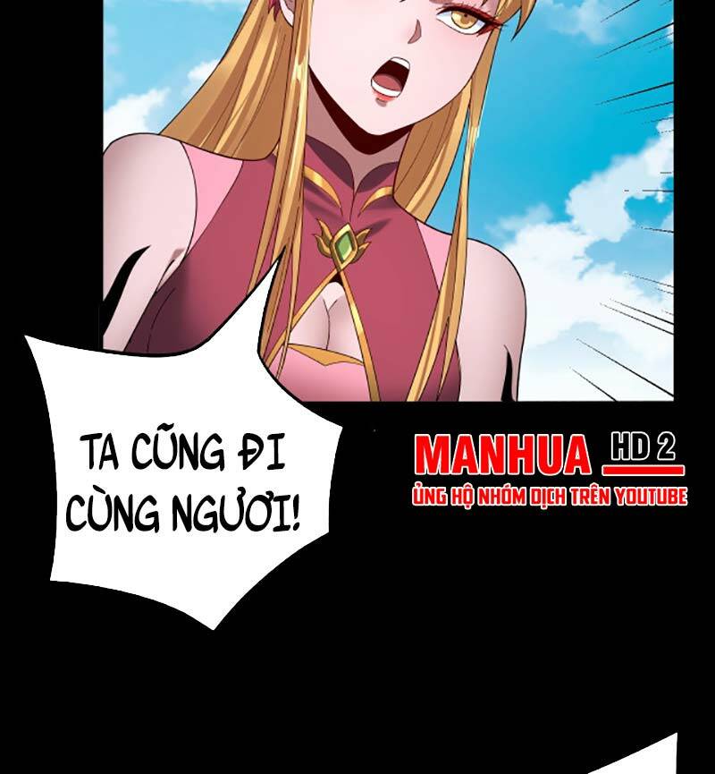 Ta Trời Sinh Đã Là Nhân Vật Phản Diện: Chapter 59