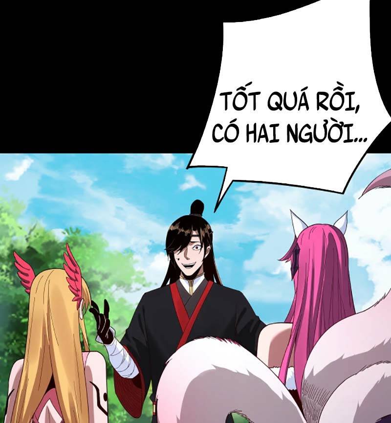 Ta Trời Sinh Đã Là Nhân Vật Phản Diện: Chapter 59